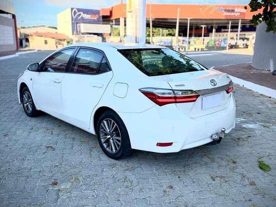 TOYOTA-COROLLA-2.0 XEI 16V FLEX 4P AUTOMÁTICO TOYOTA-COROLLA-2014