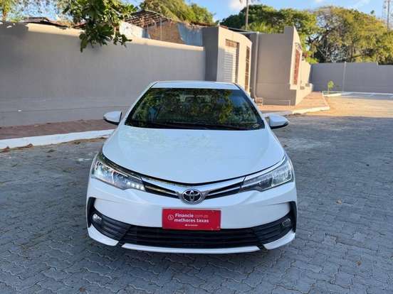 TOYOTA-COROLLA-2.0 XEI 16V FLEX 4P AUTOMÁTICO TOYOTA-COROLLA-2014