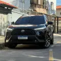 TOYOTA COROLLA CROSS 2.0 VVT-IE FLEX XRE DIRECT SHIFT TOYOTA COROLLA CROSS 2.0 VVT-IE FLEX XRE DIRECT SHIFT