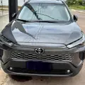TOYOTA COROLLA CROSS 2.0 VVT-IE FLEX XRX DIRECT SHIFT TOYOTA COROLLA CROSS 2.0 VVT-IE FLEX XRX DIRECT SHIFT