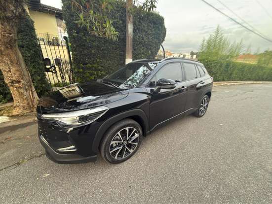 TOYOTA-COROLLA CROSS-2024