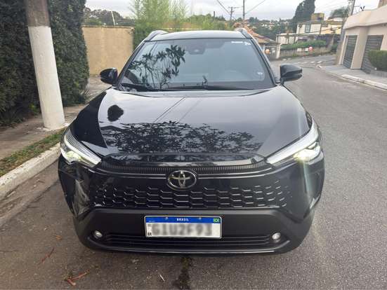TOYOTA-COROLLA CROSS-2024
