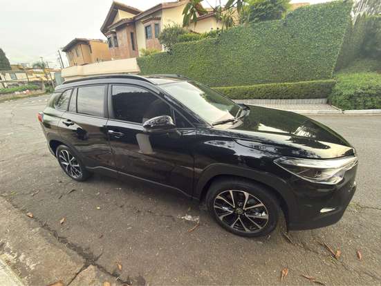 TOYOTA-COROLLA CROSS-2024