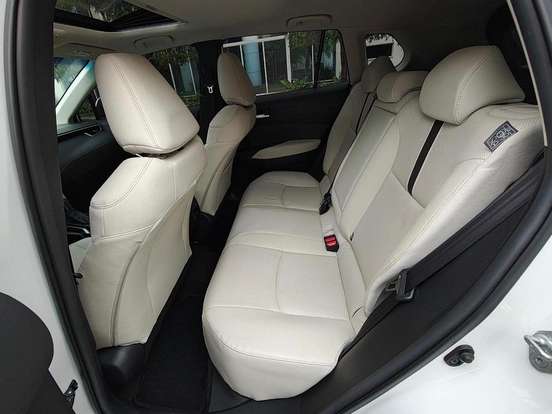 TOYOTA-COROLLA CROSS-2.0 VVT-IE FLEX XRX DIRECT SHIFT TOYOTA-COROLLA CROSS-2025
