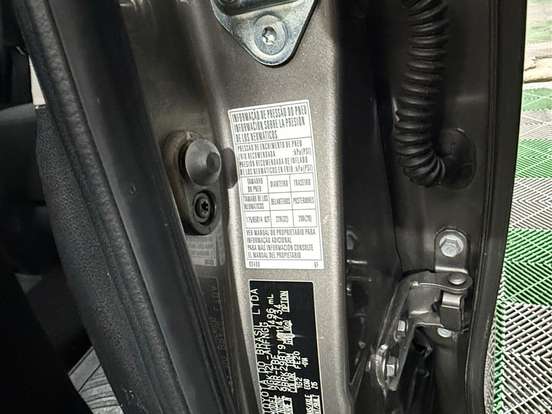TOYOTA-ETIOS-1.5 XS 16V FLEX 4P MANUAL TOYOTA-ETIOS-2017
