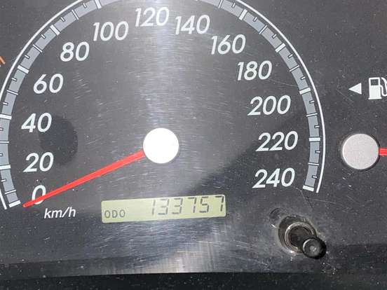 TOYOTA-FIELDER-1.8 16V GASOLINA 4P AUTOMÁTICO TOYOTA-FIELDER-2005
