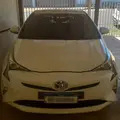 TOYOTA PRIUS 1.8 16V HÍBRIDO 4P AUTOMÁTICO TOYOTA PRIUS 1.8 16V HÍBRIDO 4P AUTOMÁTICO
