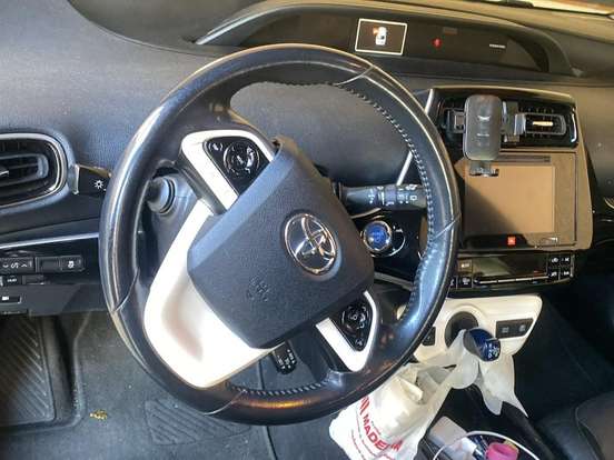 TOYOTA-PRIUS-1.8 16V HÍBRIDO 4P AUTOMÁTICO TOYOTA-PRIUS-2018