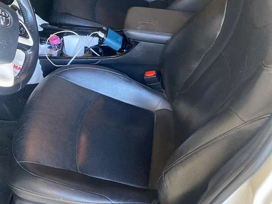 TOYOTA-PRIUS-1.8 16V HÍBRIDO 4P AUTOMÁTICO TOYOTA-PRIUS-2018