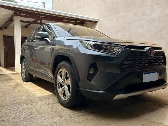 TOYOTA-RAV4-2.5 VVT-IE HYBRID S CONNECT AWD CVT TOYOTA-RAV4-2020