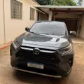 TOYOTA RAV4 2.5 VVT-IE HYBRID S CONNECT AWD CVT TOYOTA RAV4 2.5 VVT-IE HYBRID S CONNECT AWD CVT