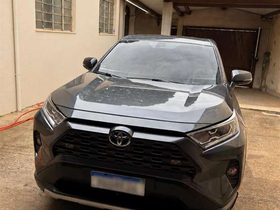 TOYOTA-RAV4-2.5 VVT-IE HYBRID S CONNECT AWD CVT TOYOTA-RAV4-2020