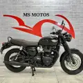 TRIUMPH BONNEVILLE T120 BLACK 1200 TRIUMPH BONNEVILLE T120 BLACK 1200
