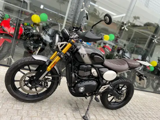 TRIUMPH-SCRAMBLER 400 X TRIUMPH-SCRAMBLER 400 X-2024