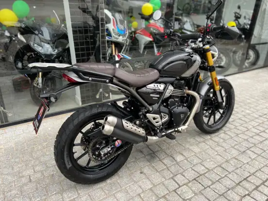 TRIUMPH-SCRAMBLER 400 X TRIUMPH-SCRAMBLER 400 X-2024