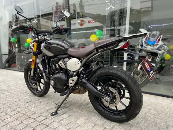 TRIUMPH-SCRAMBLER 400 X TRIUMPH-SCRAMBLER 400 X-2024