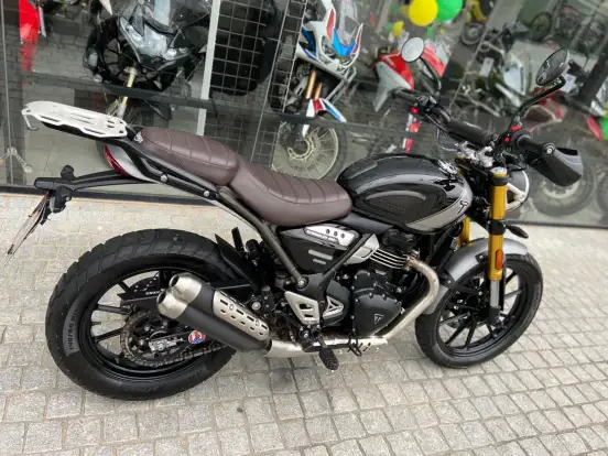 TRIUMPH-SCRAMBLER 400 X TRIUMPH-SCRAMBLER 400 X-2024