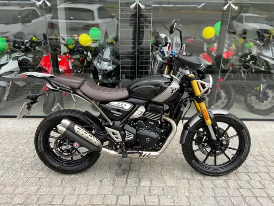 TRIUMPH-SCRAMBLER 400 X TRIUMPH-SCRAMBLER 400 X-2024
