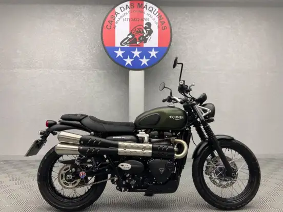 TRIUMPH-SCRAMBLER 900-2025