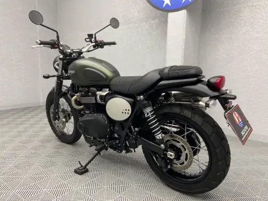 TRIUMPH-SCRAMBLER 900 TRIUMPH-SCRAMBLER 900-2025