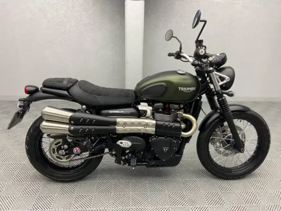 TRIUMPH-SCRAMBLER 900-2025