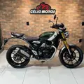 TRIUMPH SCRAMBLER 400 X TRIUMPH SCRAMBLER 400 X