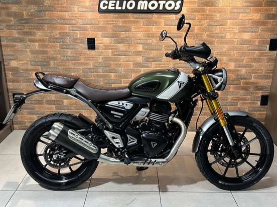 TRIUMPH-SCRAMBLER 400 X TRIUMPH-SCRAMBLER 400 X-2024