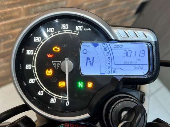 TRIUMPH-SCRAMBLER 400 X TRIUMPH-SCRAMBLER 400 X-2024