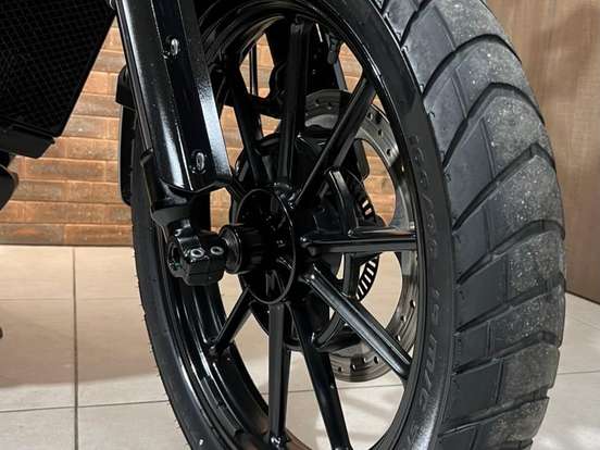 TRIUMPH-SCRAMBLER 400 X TRIUMPH-SCRAMBLER 400 X-2024