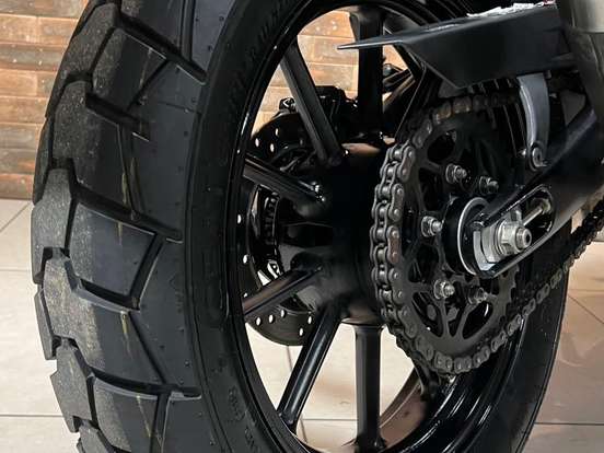 TRIUMPH-SCRAMBLER 400 X TRIUMPH-SCRAMBLER 400 X-2024