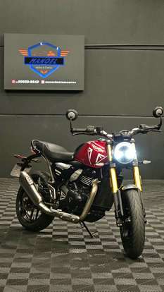 TRIUMPH-SPEED 400-2024