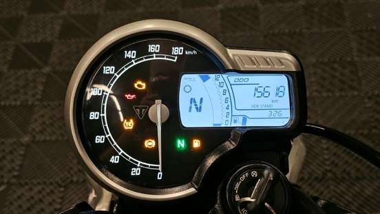 TRIUMPH-SPEED 400-2024