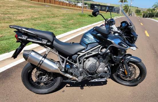 TRIUMPH-TIGER 1200 XCA-2019