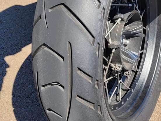 TRIUMPH-TIGER 1200 XCA TRIUMPH-TIGER 1200 XCA-2019