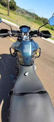 TRIUMPH-TIGER 1200 XCA-2019