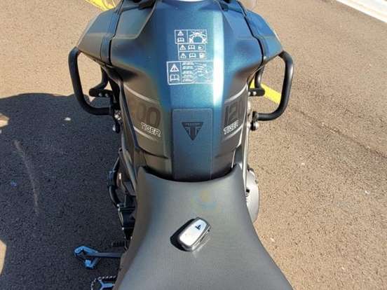 TRIUMPH-TIGER 1200 XCA TRIUMPH-TIGER 1200 XCA-2019