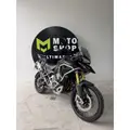 TRIUMPH TIGER 1200 RALLY EXPLORER TRIUMPH TIGER 1200 RALLY EXPLORER