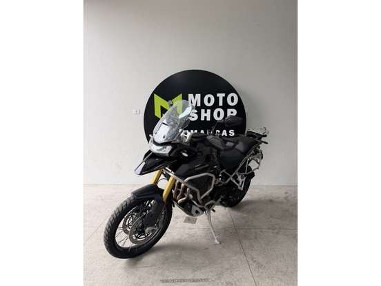 TRIUMPH-TIGER 1200 RALLY EXPLORER-2022