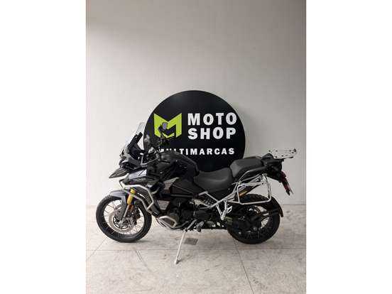 TRIUMPH-TIGER 1200 RALLY EXPLORER-2022