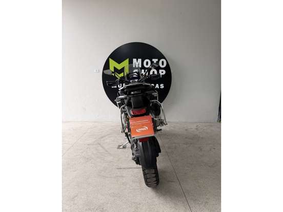 TRIUMPH-TIGER 1200 RALLY EXPLORER-2022