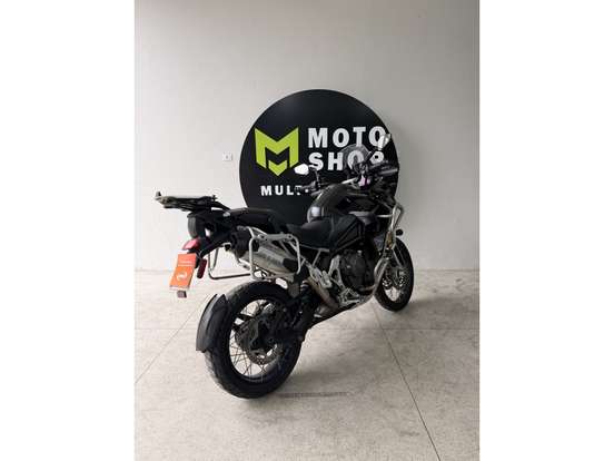 TRIUMPH-TIGER 1200 RALLY EXPLORER-2022