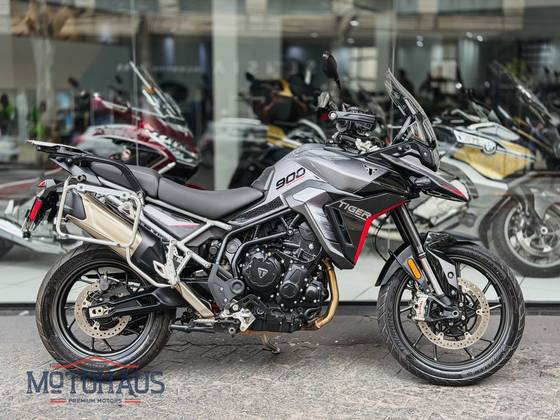 TRIUMPH TIGER 900 GT PRO 
