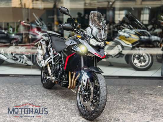 TRIUMPH-TIGER 900 GT PRO-2025