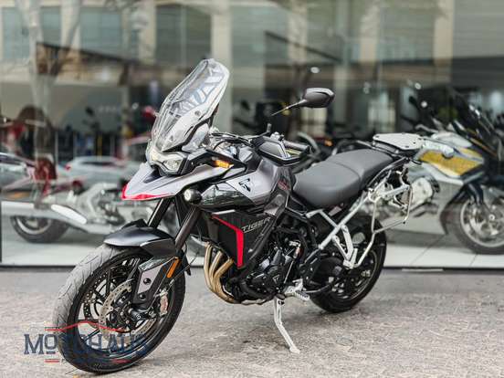 TRIUMPH-TIGER 900 GT PRO-2025