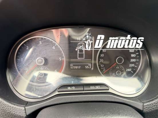 VOLKSWAGEN-AMAROK-2.0 HIGHLINE 4X4 CD 16V TURBO INTERCOOLER DIESEL 4P AUTOMÁTICO VOLKSWAGEN-AMAROK-2015