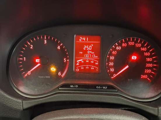 VOLKSWAGEN-AMAROK-2.0 S 4X4 CD 16V TURBO INTERCOOLER DIESEL 4P MANUAL VOLKSWAGEN-AMAROK-2014