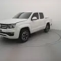 VOLKSWAGEN AMAROK 3.0 V6 TDI DIESEL COMFORTLINE CD 4MOTION AUTOMÁTICO VOLKSWAGEN AMAROK 3.0 V6 TDI DIESEL COMFORTLINE CD 4MOTION AUTOMÁTICO