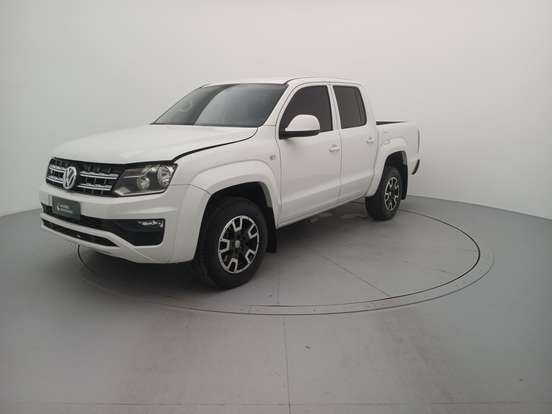 VOLKSWAGEN-AMAROK-3.0 V6 TDI DIESEL COMFORTLINE CD 4MOTION AUTOMÁTICO VOLKSWAGEN-AMAROK-2022