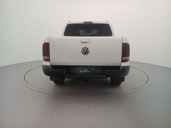VOLKSWAGEN-AMAROK-3.0 V6 TDI DIESEL COMFORTLINE CD 4MOTION AUTOMÁTICO VOLKSWAGEN-AMAROK-2022