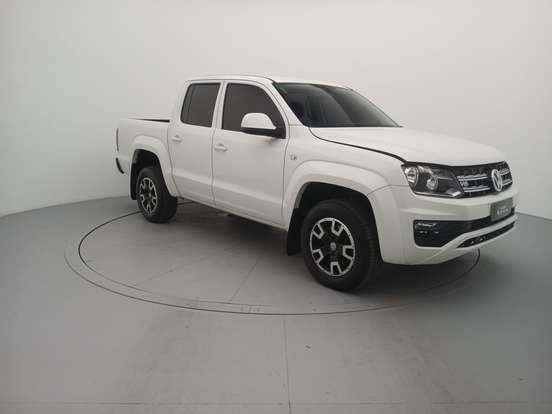 VOLKSWAGEN-AMAROK-3.0 V6 TDI DIESEL COMFORTLINE CD 4MOTION AUTOMÁTICO VOLKSWAGEN-AMAROK-2022